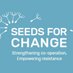 Seeds for Change (@SeedsChangeUk) Twitter profile photo