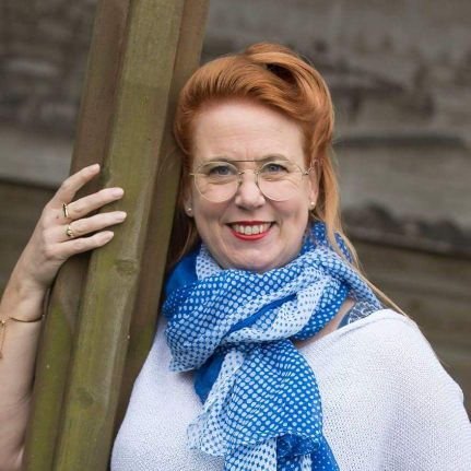 antjetytgat's profile picture. Voldoening door dienstbaarheid | Zorgorganisator Thuiszorg | Trotse JCI Senator 71526 | Mama en echtgenote @steven_vda | hier volledig met persoonlijke visie