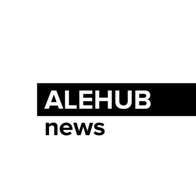 Official account ALEHUB project. ALEHUB - the new era of project management.