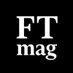 FT Weekend Magazine (@FTMag) Twitter profile photo