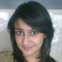 harshita rastogi (@advertidyt) 's Twitter Profile