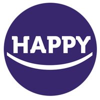 HAPPY(@happynessnet) 's Twitter Profile Photo