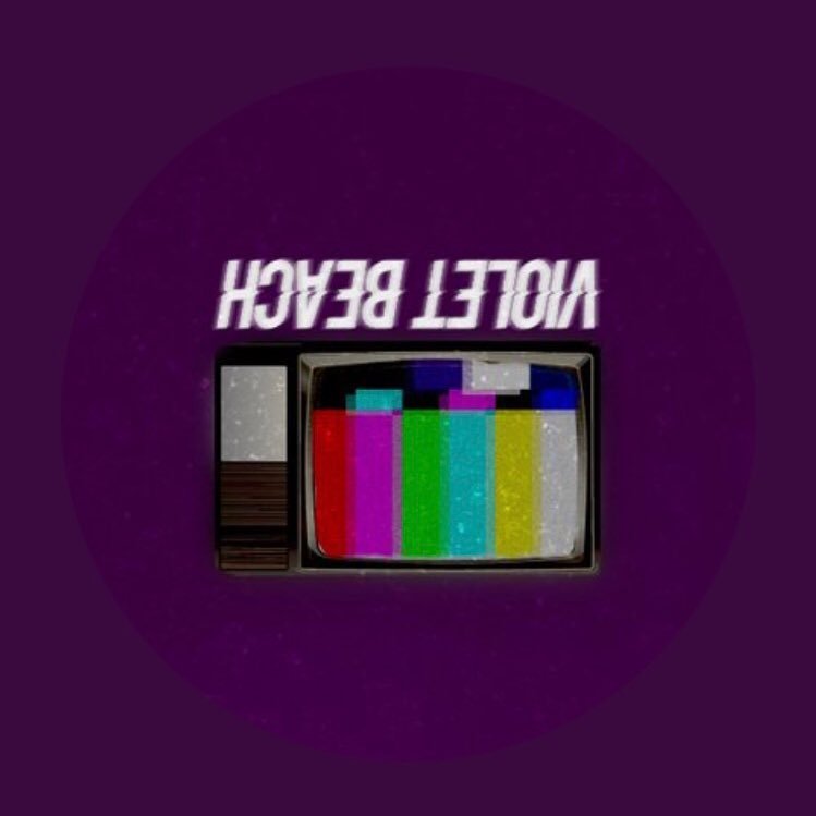 violetbeachpod's profile picture. feel the breeze. | a soft-horror/coming of age audio drama written by @beehyland and edited by @bi_peaks. new episodes tuesdays.