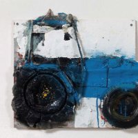 Contaminazioni (@artebugnion) 's Twitter Profile