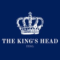 The Kings Head (@kingsheaddeal) 's Twitter Profile Photo The Kings Head (@kingsheaddeal) 's Twitter Profile Photo