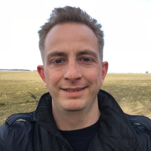 DanielRasmusse3's profile picture. Journalist hos TV 2 Fyn