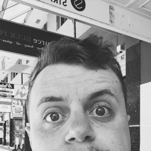 claridgicus's profile picture. Builder of things