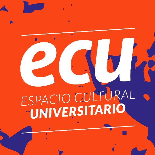 Espacio Cultural Universitario, perteneciente a la Universidad Nacional de Rosario (UNR). #EnElECU