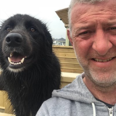 SkellyBadBoy's profile picture. Not ageing well.