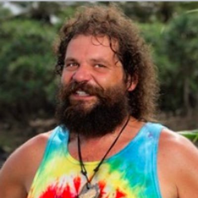 Rupert Boneham