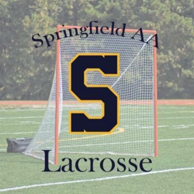 The official twitter account for Springfield AA Lacrosse.