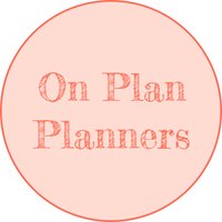 On Plan Planners(@OnPlanPlanners) 's Twitter Profile Photo