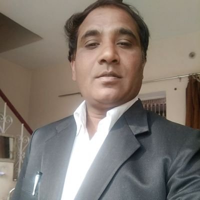 Advocate shelendra lodhi (dist.president aam aadmi party bulandshahr)& general secretary dist Baar association Bulandshahrl worker as secretary Hamara Prayash .