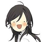 cloud8ight's profile picture. 22 | she/they