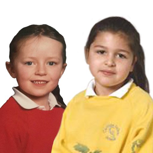 bethandnina's profile picture. United by potatoes. Contact us at bethandnina@outlook.com @bethanycrompto2 @ninapalmiras