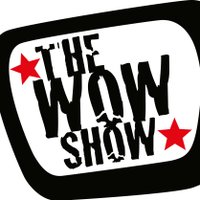 The WOW Show(@TheWowShowUK) 's Twitter Profile Photo