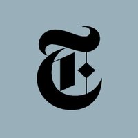 NYT Interactive News(@NYTInteractive) 's Twitter Profile Photo