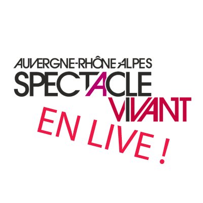 Ce compte est un satellite du compte @AuraSpectacle pour suivre en direct toutes les rencontres pro d'Auvergne-Rhône-Alpes Spectacle Vivant !