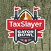 TaxSlayer Gator Bowl (@taxslayerbowl) Twitter profile photo