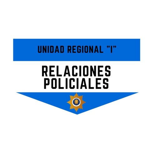 División Relaciones Policiales de la Unidad Regional 