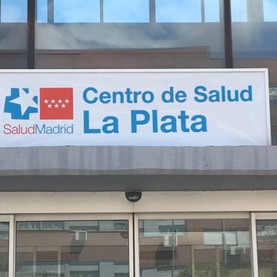 Centro de Salud La Plata (Torrejón) #PerfilNoOficial #AtenciónPrimaria #TuSaludNuestroObjetivo #EnfermeriaFamiliaryComunitaria #EnfermeriaVisible