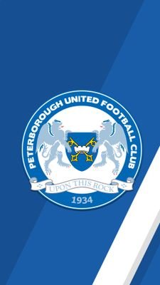 StephenPufc's profile picture. Pufc Fan ⚽️54/92| #Up The Posh