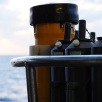 Biogeo MPI Bremen (@biogeompibremen) 's Twitter Profile