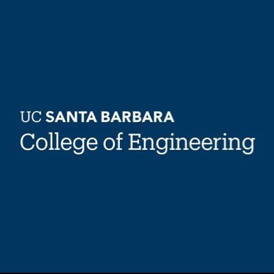 UC Santa Barbara's College of Engineering