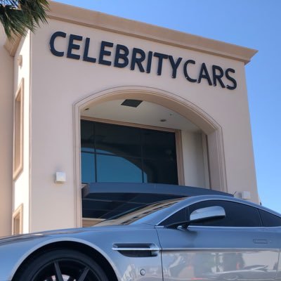 Celebrity Cars Las Vegas. Las Vegas’ Largest Exotic and Classic car dealership! Consign Buy Sell vehicles on the Strip. Special Event Venue.