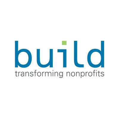 buildconsulting's profile picture. Build works exclusively with nonprofits & is passionately independent. We provide technology & data strategy, project leadership, and systems management.