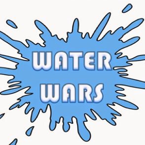 Berkley High School Water Wars 2018🔫