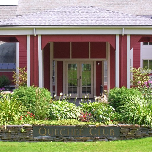 Vermont's Premier Four Season Recreational Community.