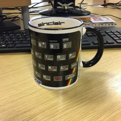 Rob128k's profile picture. Software support desk team lead | #softwaresupport #it #windows #bespoke
