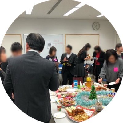 一人1000円からで、どなたでもご参加いただける、「ビジネス異業種交流会 」公式アカウントです！2021年6月の開催日程はこちら↓