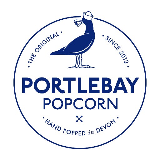 Portlebay Popcorn