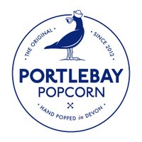 Portlebay Popcorn (@portlebay) 's Twitter Profile