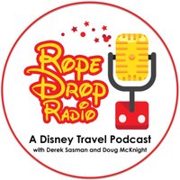 Rope Drop Radio(@RopeDropRadio) 's Twitter Profile Photo