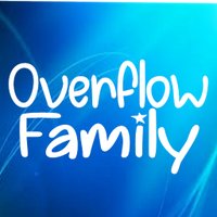 Overflow(@overflowfamily) 's Twitter Profile Photo