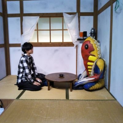 ミズタニショウ-NEW GENERATION FURAIBOさんのプロフィール画像