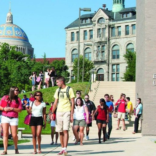 News and updates from the College of Arts and Sciences