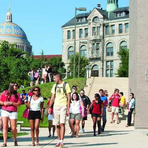 News and updates from the School of Arts and Sciences, the largest school at the Catholic University of America