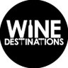 WineDesTnations's profile picture. Inspiring people to explore the beauty & diversity of the Wine Destinations of the world! Visit us at https://t.co/9RKyGCydIv! 🍷