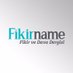 Fikirname Dergisi (@fikirnamedergi) Twitter profile photo Fikirname Dergisi (@fikirnamedergi) Twitter profile photo
