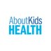 aboutkidshealth (@AboutKidsHealth) Twitter profile photo