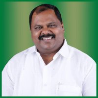 P Ramesh (@prameshjds) 's Twitter Profile
