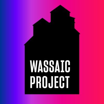 The Wassaic Project is an artist-run, multidisciplinary arts organization. Bowie Zunino @RealEveBiddle @JBarnettWinsby @ScottCAnderson