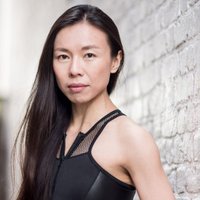 Angela Yeoh (@angelahyeoh) 's Twitter Profile
