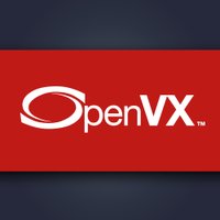 OpenVX(@OpenVX) 's Twitter Profileg