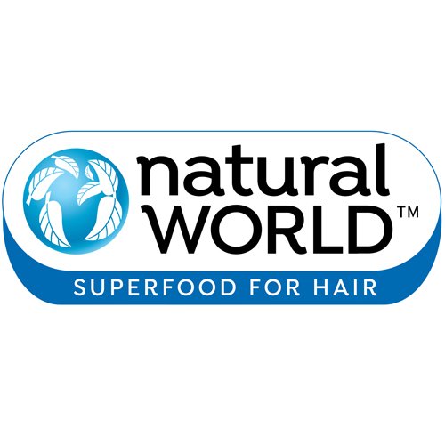 Haircare with 95% naturally derived ingredients, cruelty-free, free from parabens, gluten & more. Available from @Tesco. Tag us #MyNaturalWorld