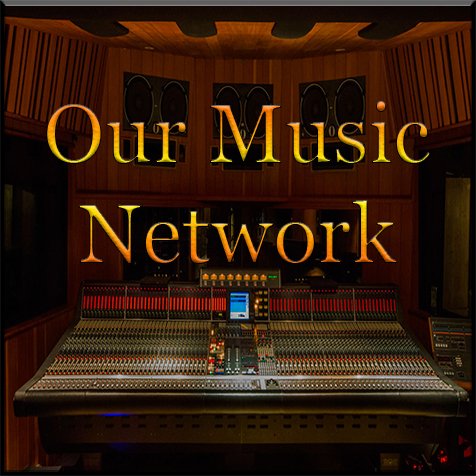 High End Pro Audio, Audio Production, Musicians Network, Music Directory.